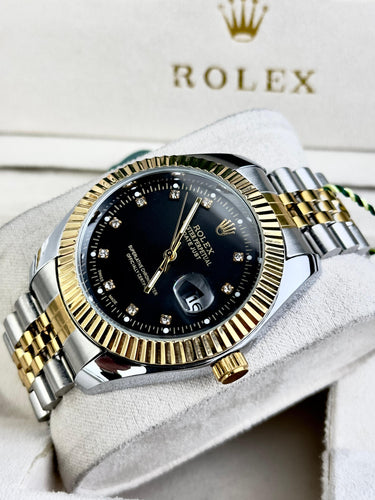 Rolex presidencial ROXP1